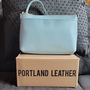 Portland Leather Goods | Premium Classic Cabo Poppy
